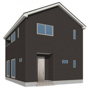 秋田市牛島東第4　3号棟