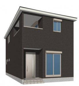 秋田市千秋中島町第2　1号棟