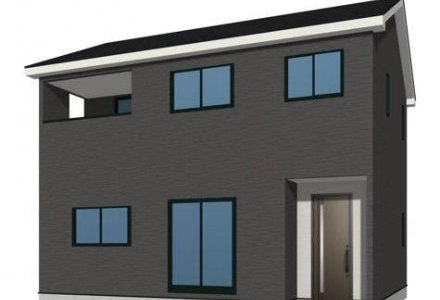 秋田市土崎港北第7 1号棟