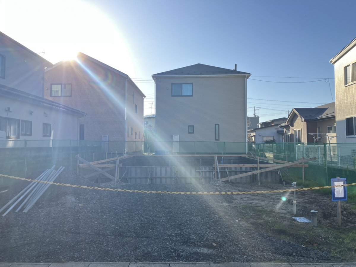 【現地写真】2025年10月撮影　