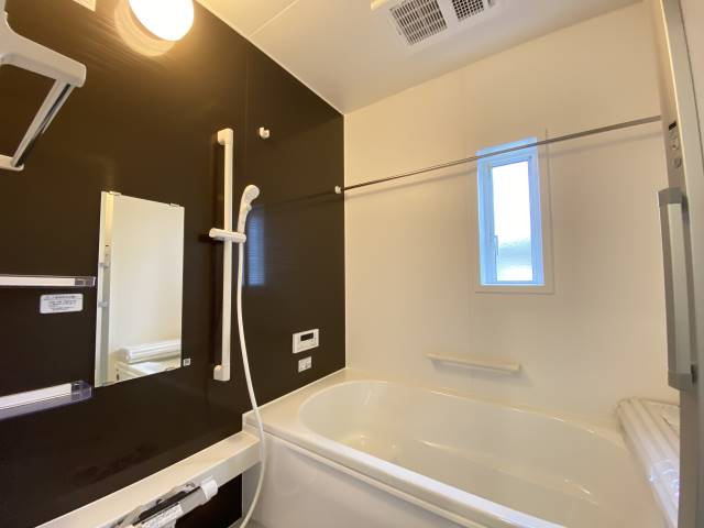 同仕様写真【浴室】