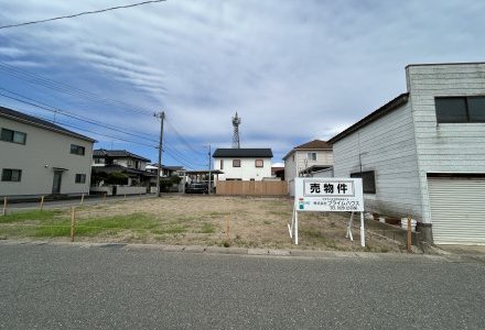 秋田市仁井田潟中町118-7