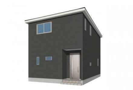 秋田市御野場第8　2号棟