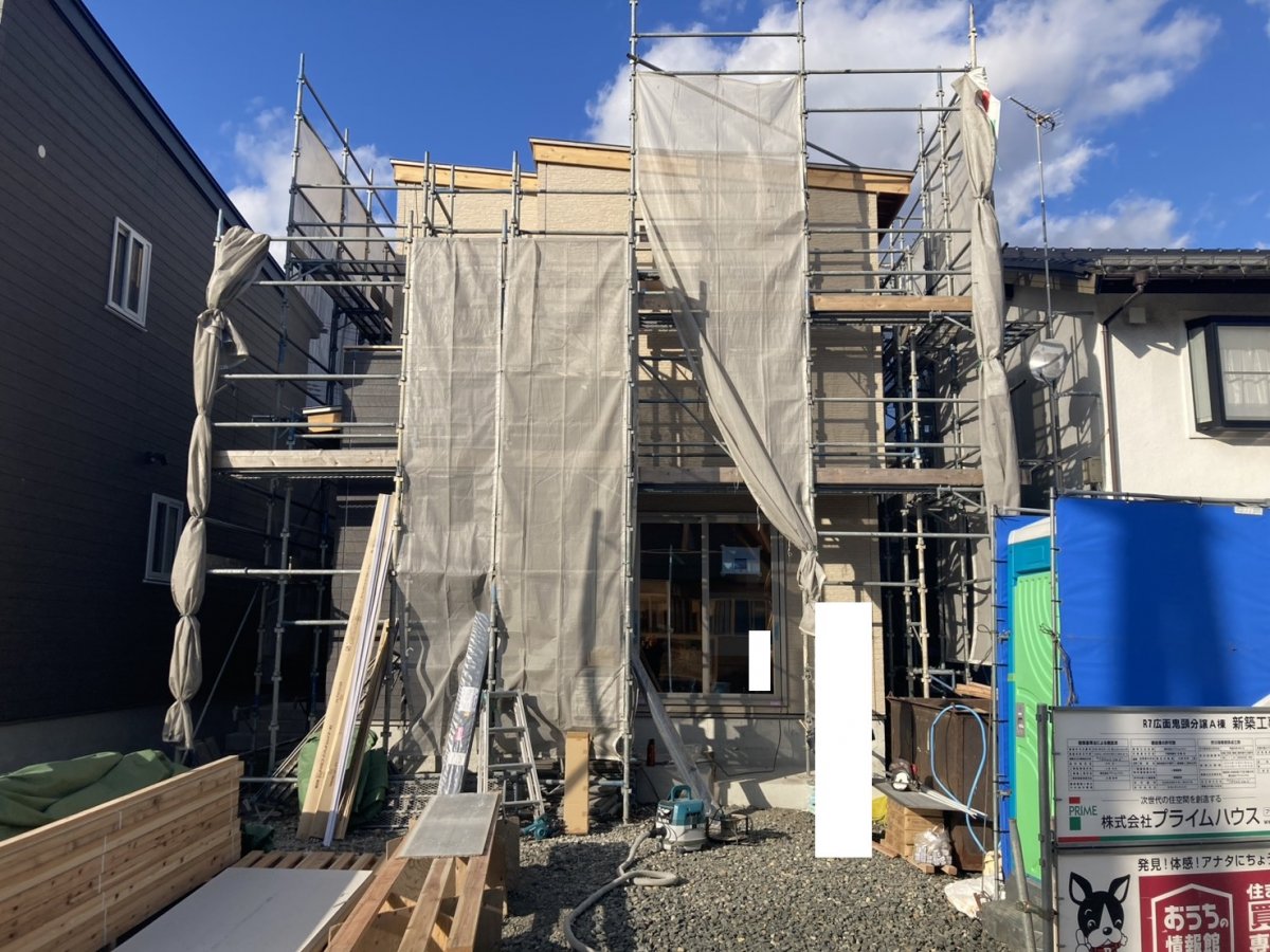 現地写真：2025年11月撮影