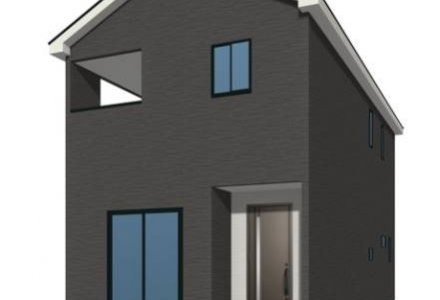 秋田市茨島第12 1号棟