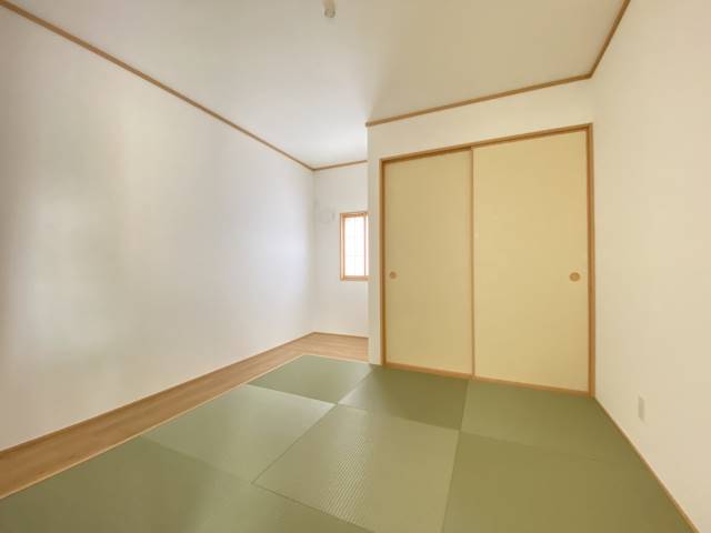 同仕様写真【和室】