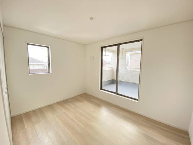 同仕様写真【洋室】