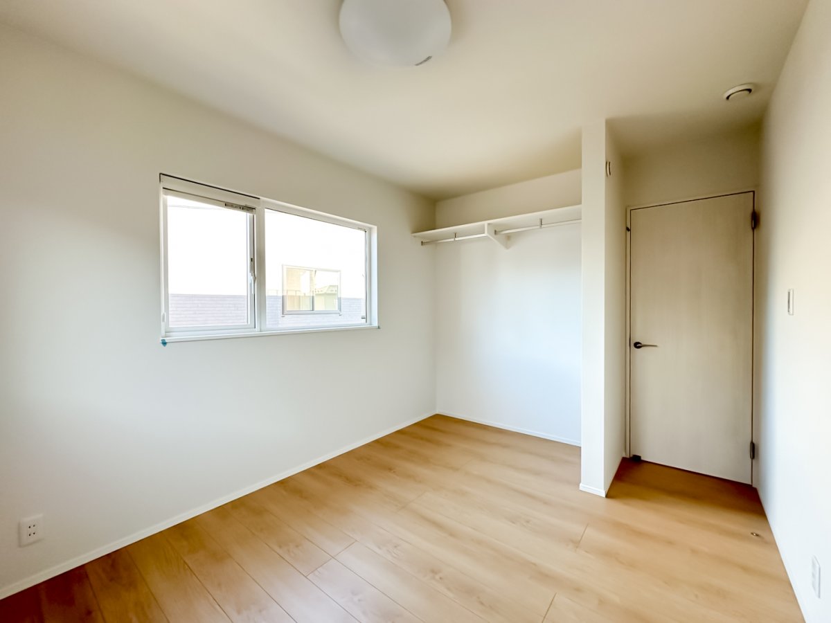 同仕様写真【居室】