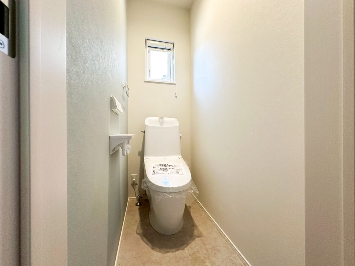 同仕様写真【トイレ】