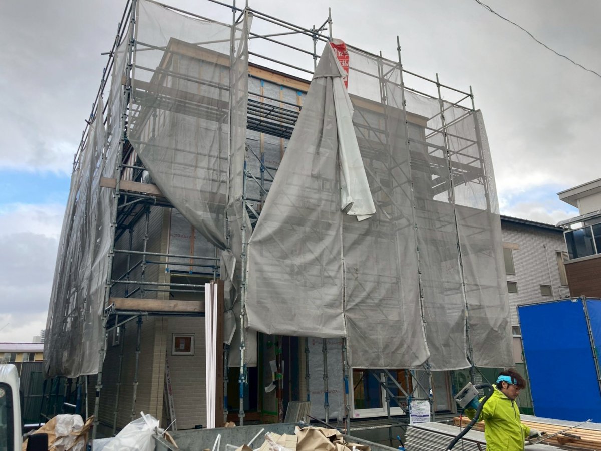 現地写真（2025年12月撮影）