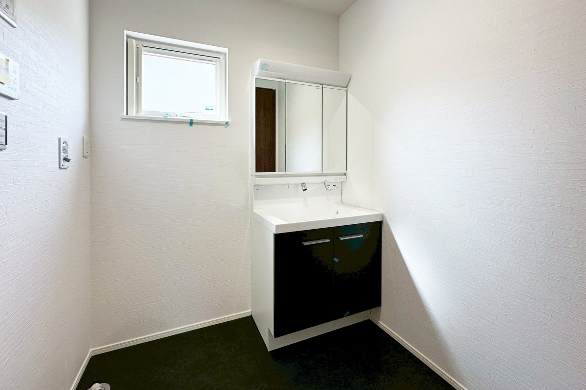 同仕様写真【洗面所】　