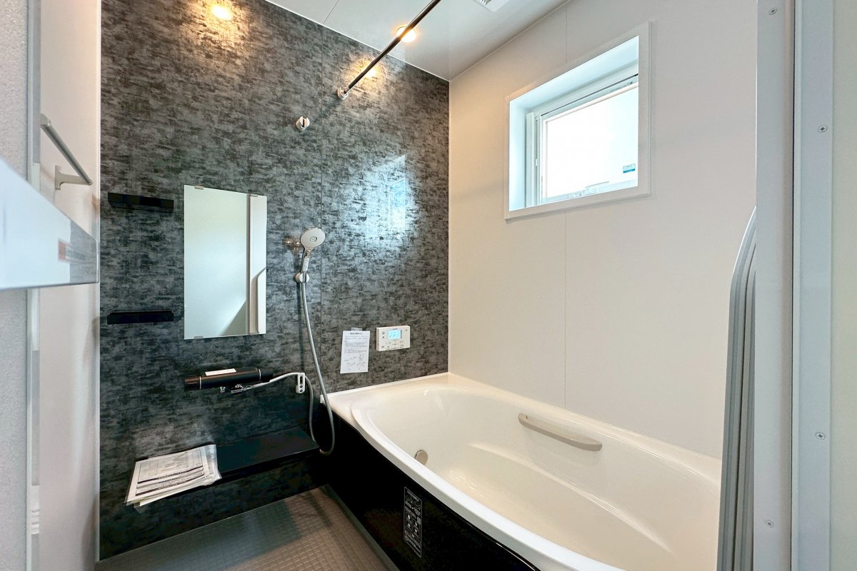 同仕様写真【浴室】　