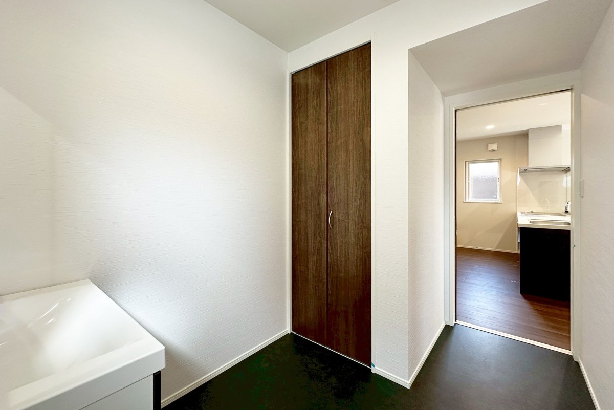 同仕様写真【浴室収納】　