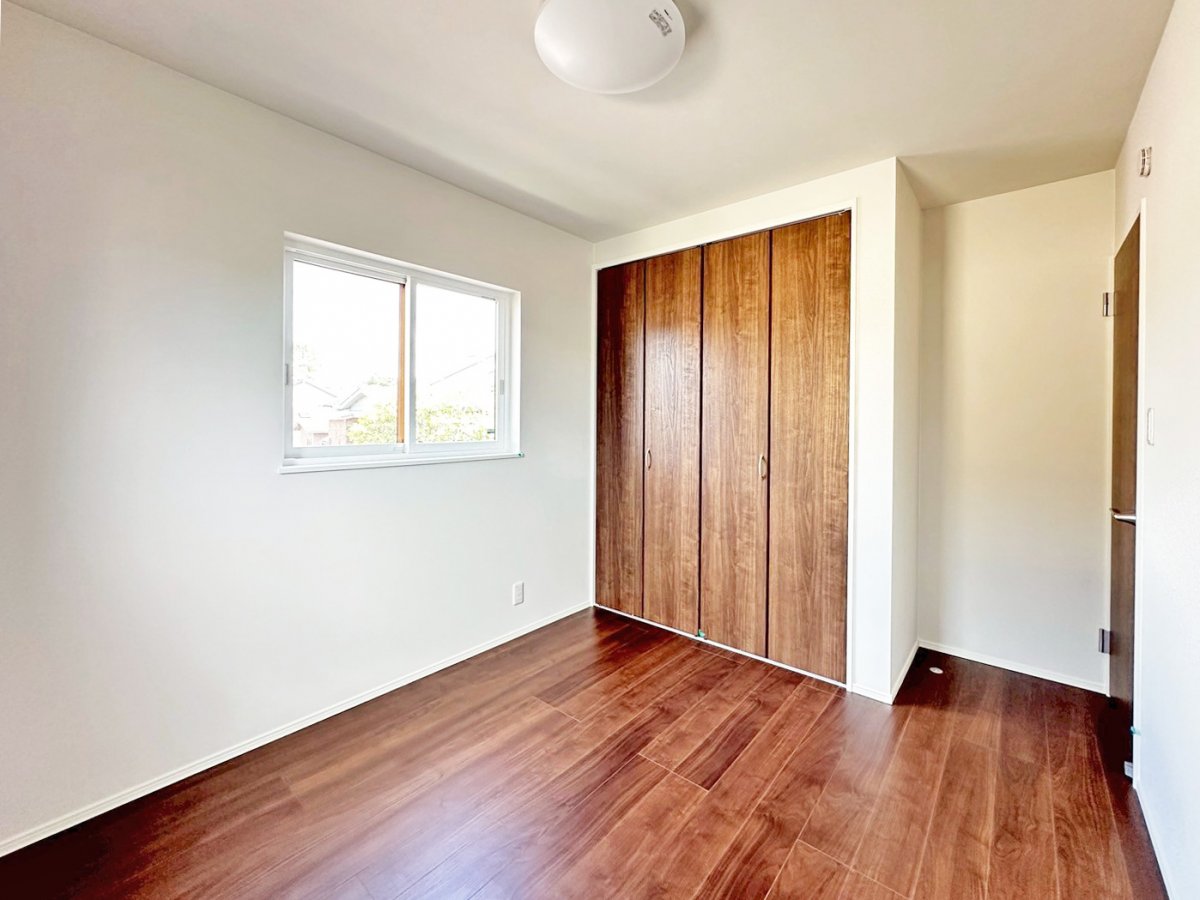 同仕様写真【居室】　