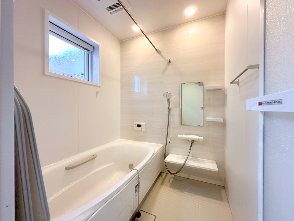 同仕様写真【浴室】