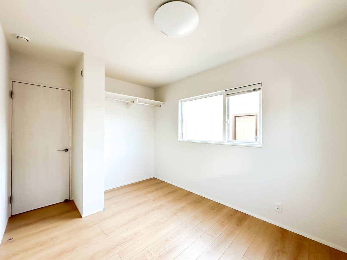 同仕様写真【居室】