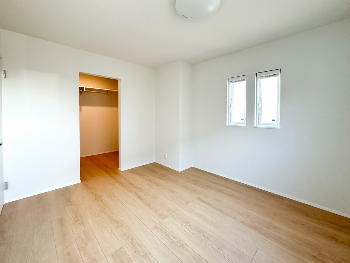 同仕様写真【居室】