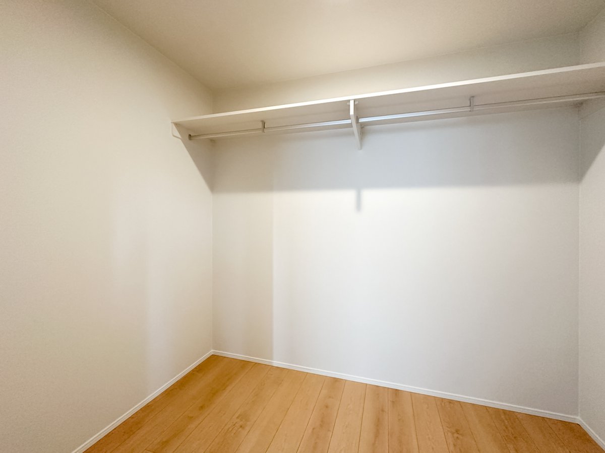 同仕様写真【WIC】