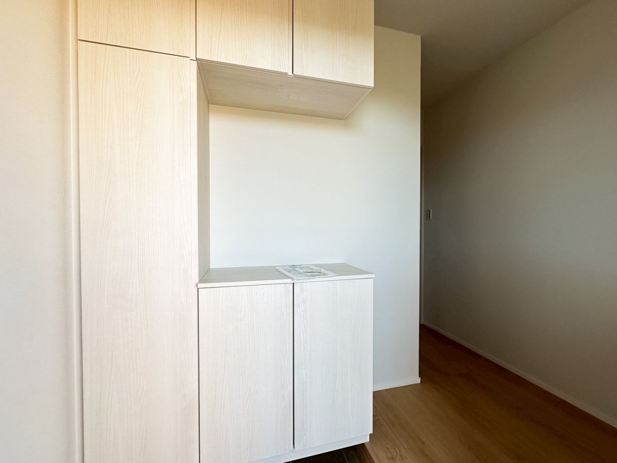 同仕様写真【玄関】　