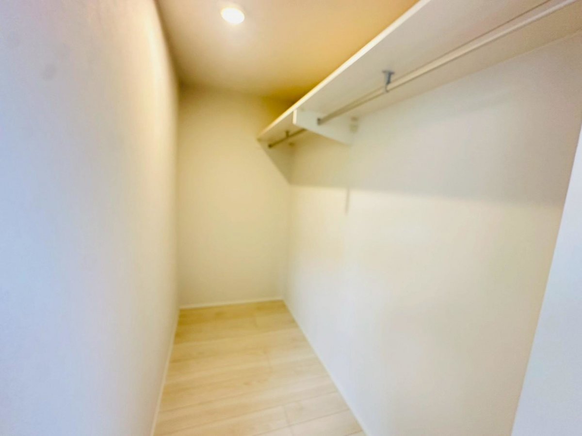 同仕様写真【WIC】