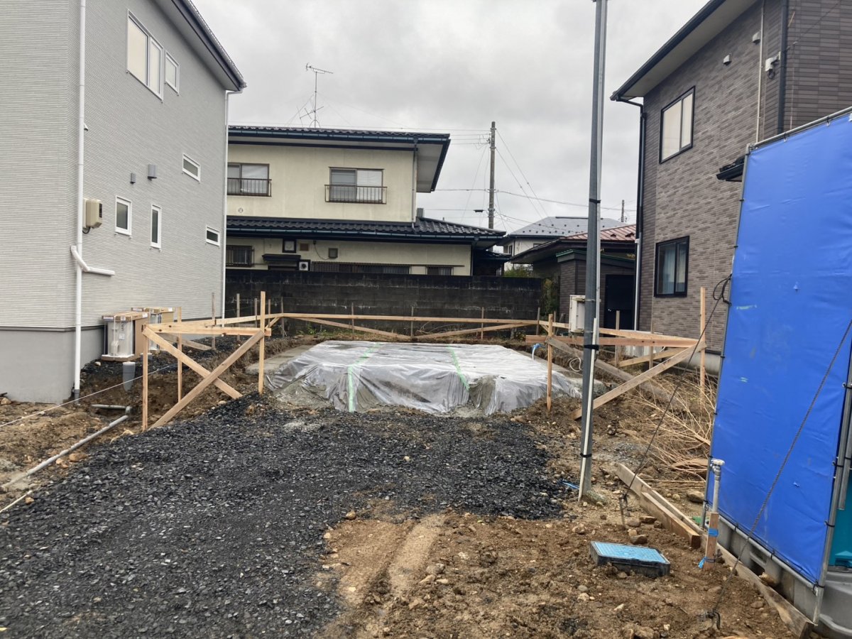 現地写真（2025年11月撮影）