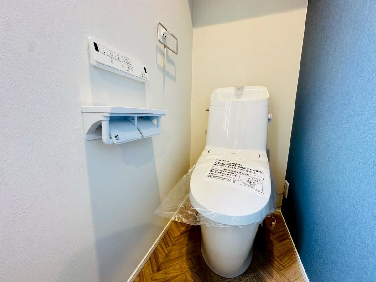 同仕様写真【トイレ】