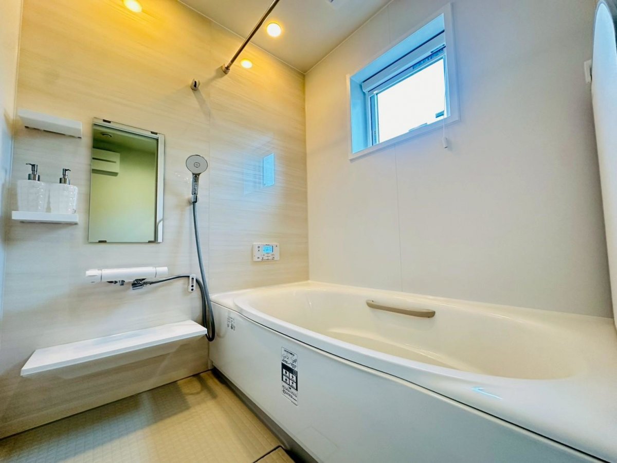 同仕様写真【浴室】