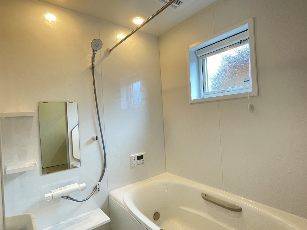 同仕様写真【浴室】　