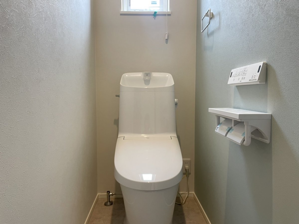 同仕様写真【トイレ】　