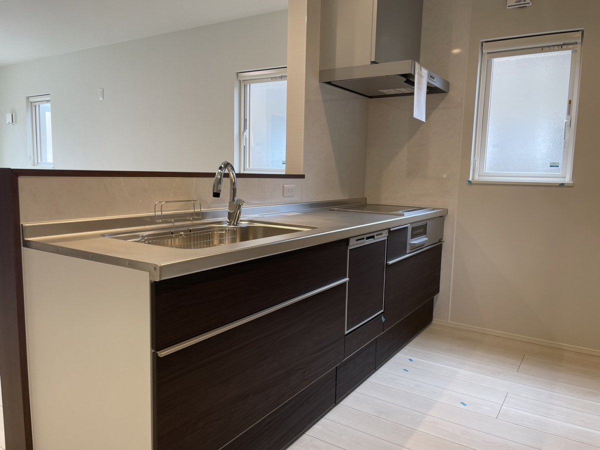 同仕様写真【キッチン】　