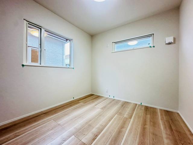 同仕様写真【居室】　