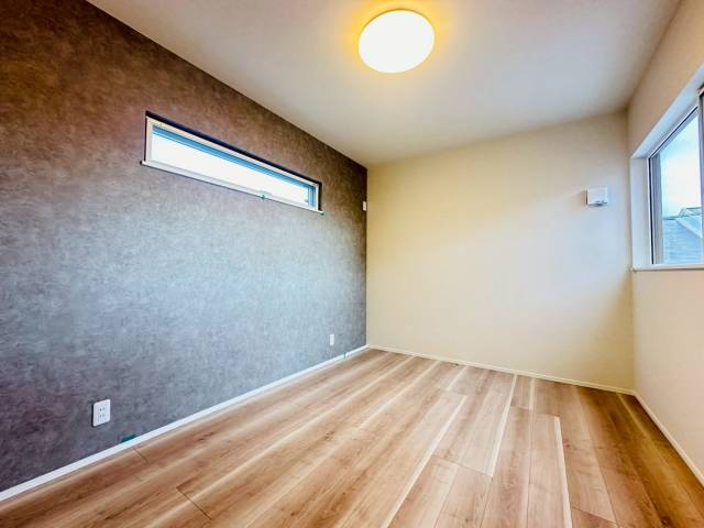 同仕様写真【寝室】　