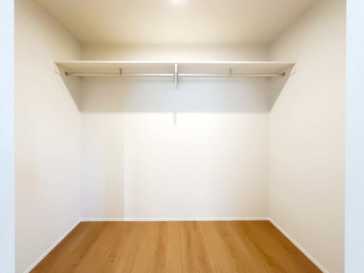 同仕様写真【WIC】