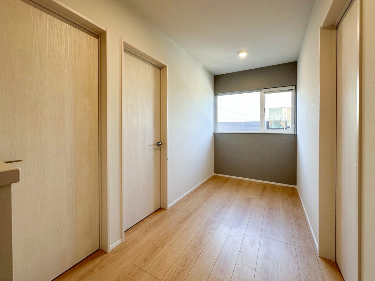 同仕様写真【２Fホール】