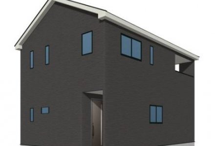 秋田市楢山本町第3　1号棟