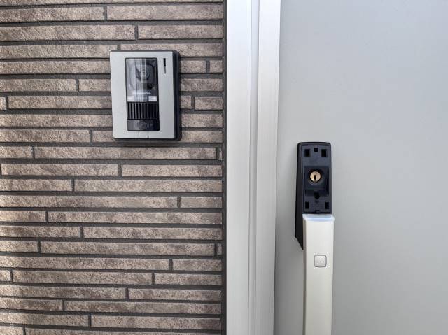 同仕様写真【スマートキー】