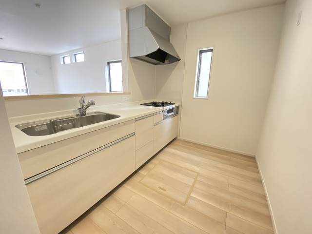 同仕様写真【キッチン】