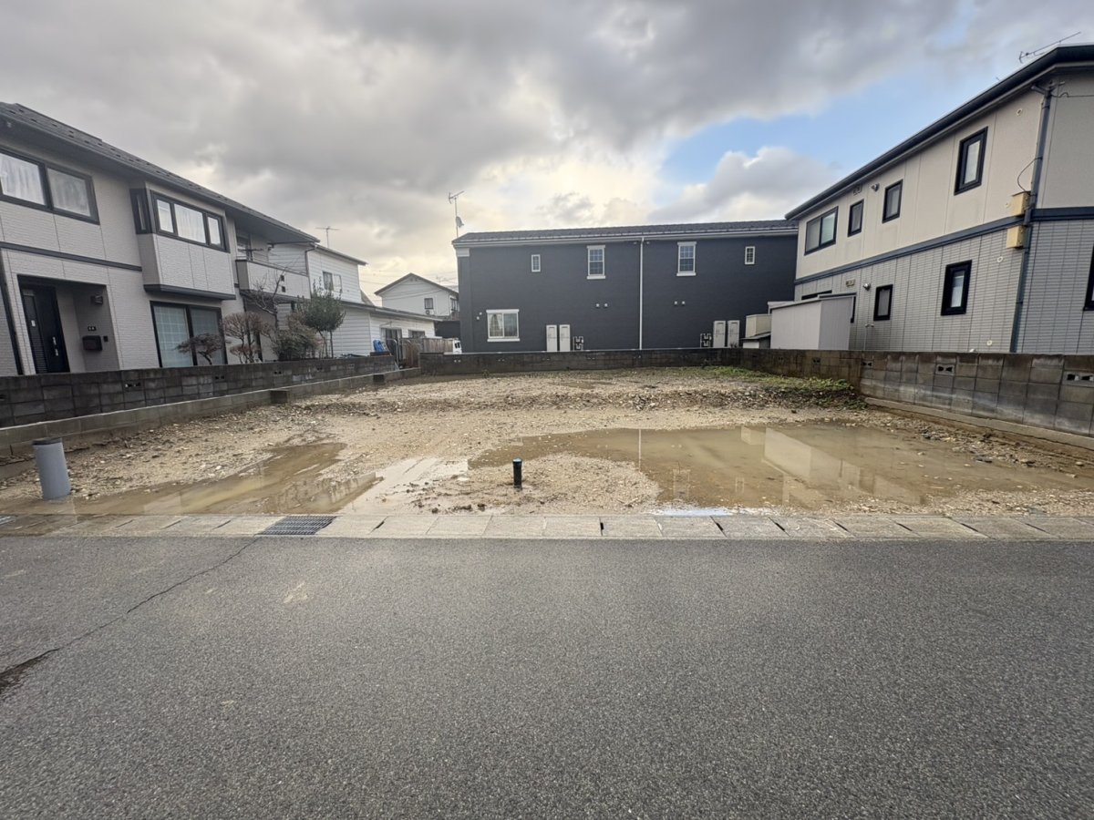 2025年12月撮影現地写真