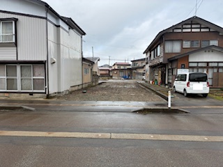 大仙市大花町