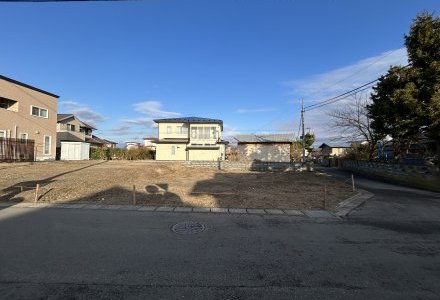 秋田市飯島長野本町