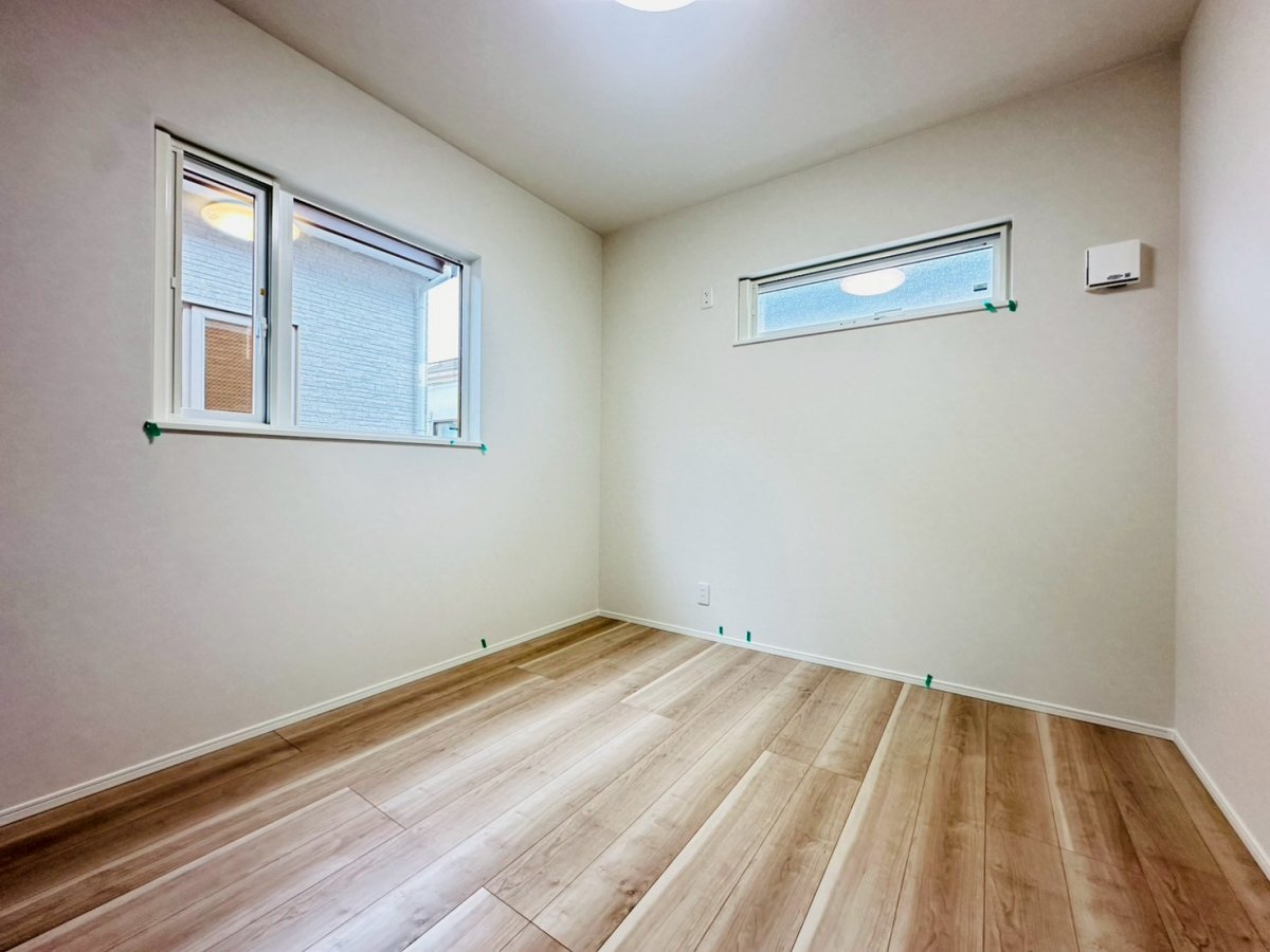 同仕様写真【居室】