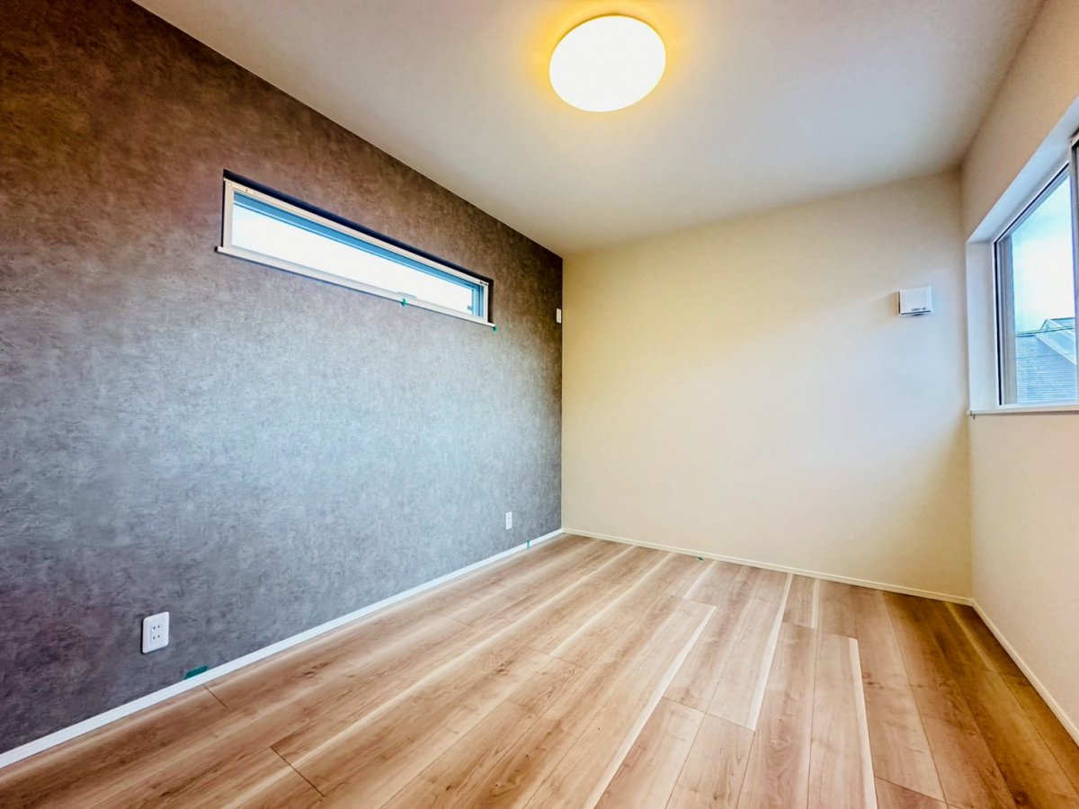 同仕様写真【寝室】