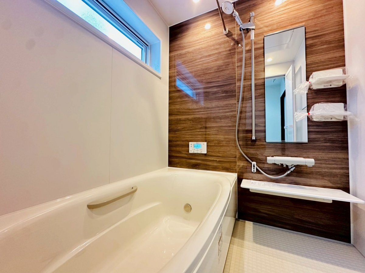 同仕様写真【浴室】