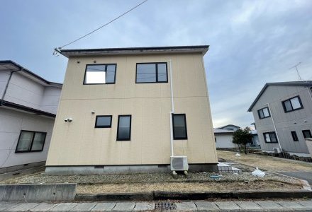 潟上市天王字北野