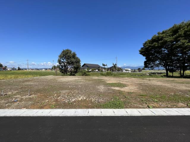 現地写真（2023年6月撮影）