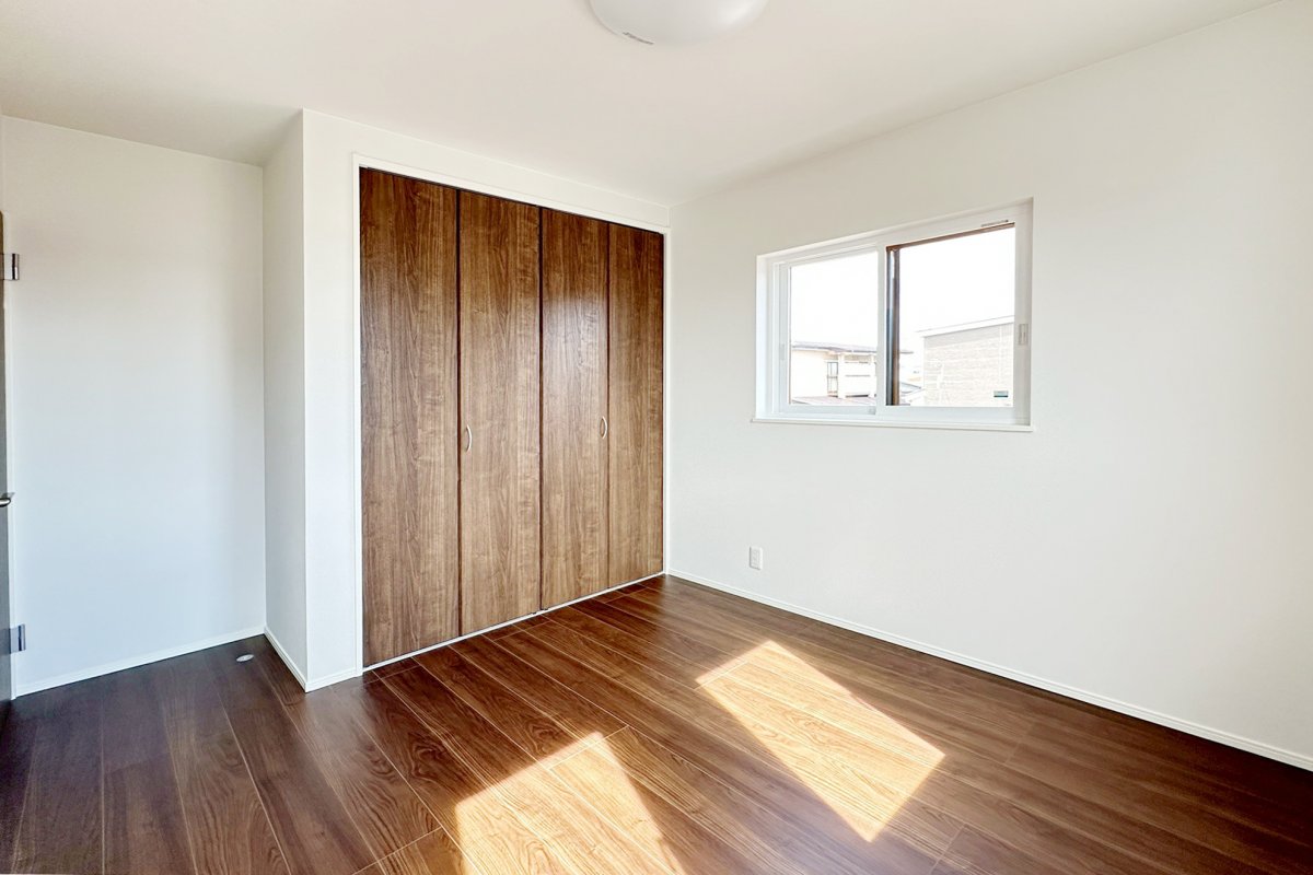 同仕様写真【居室】　