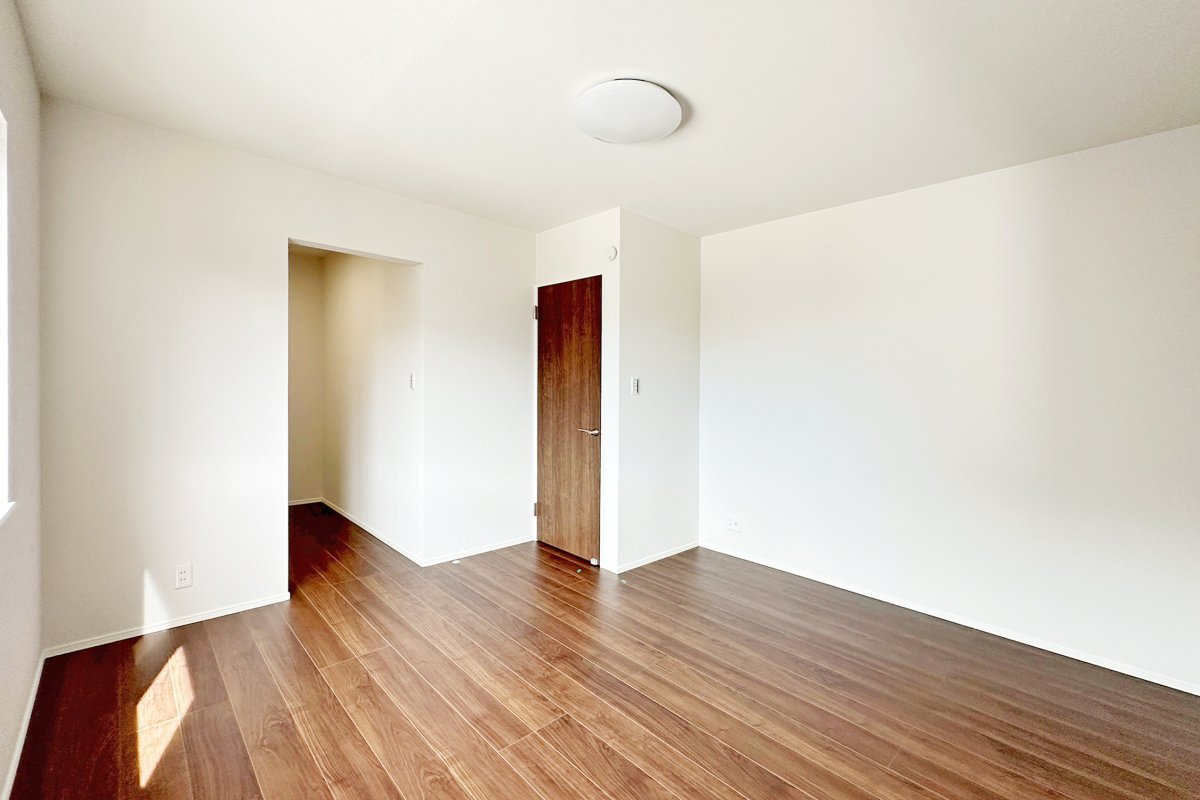 同仕様写真【居室】　