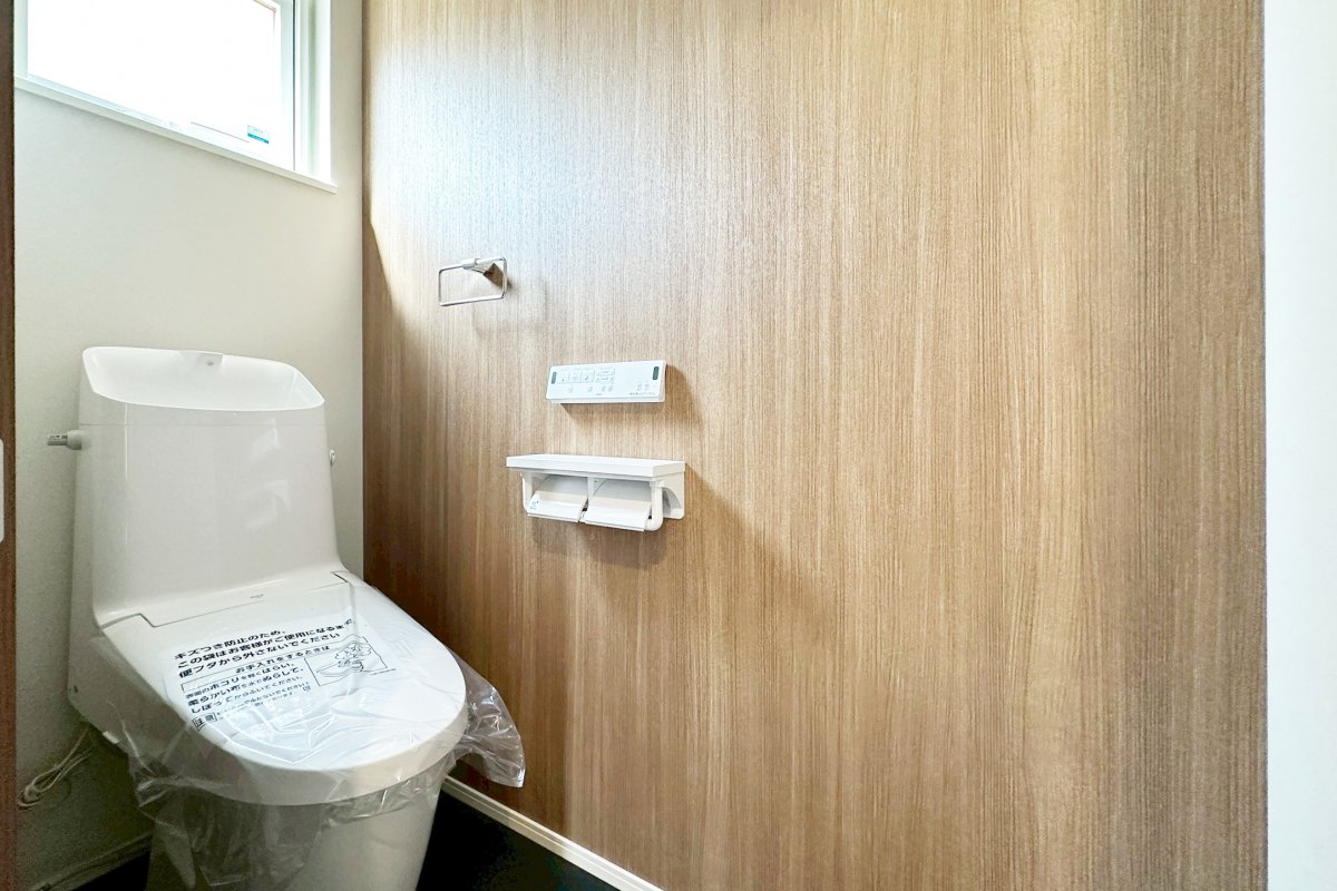 同仕様写真【トイレ】　