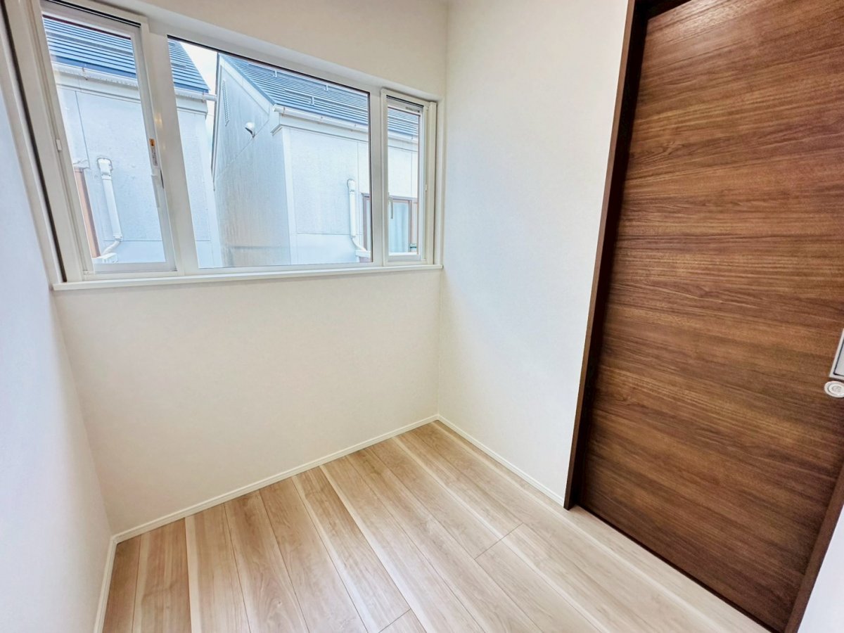 同仕様写真【ホール】