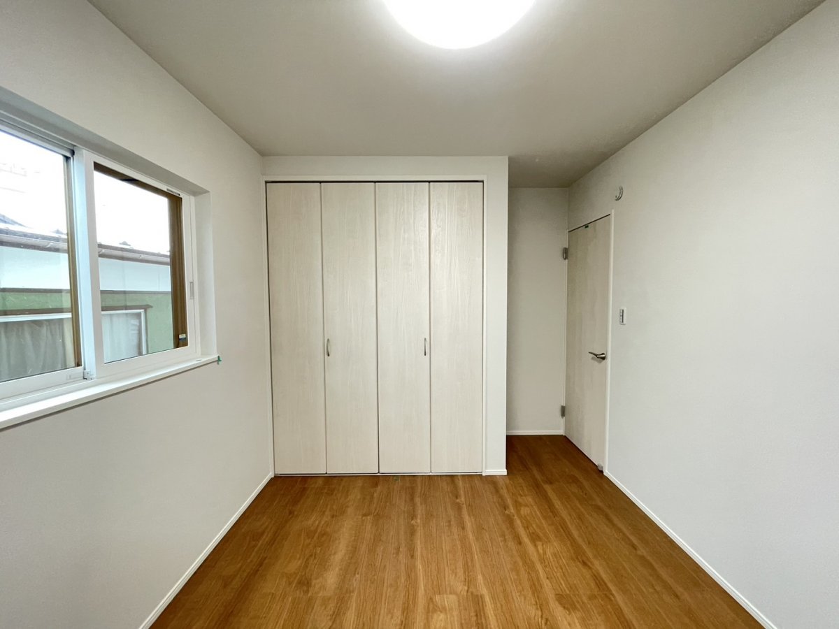 同仕様写真【洋室】　